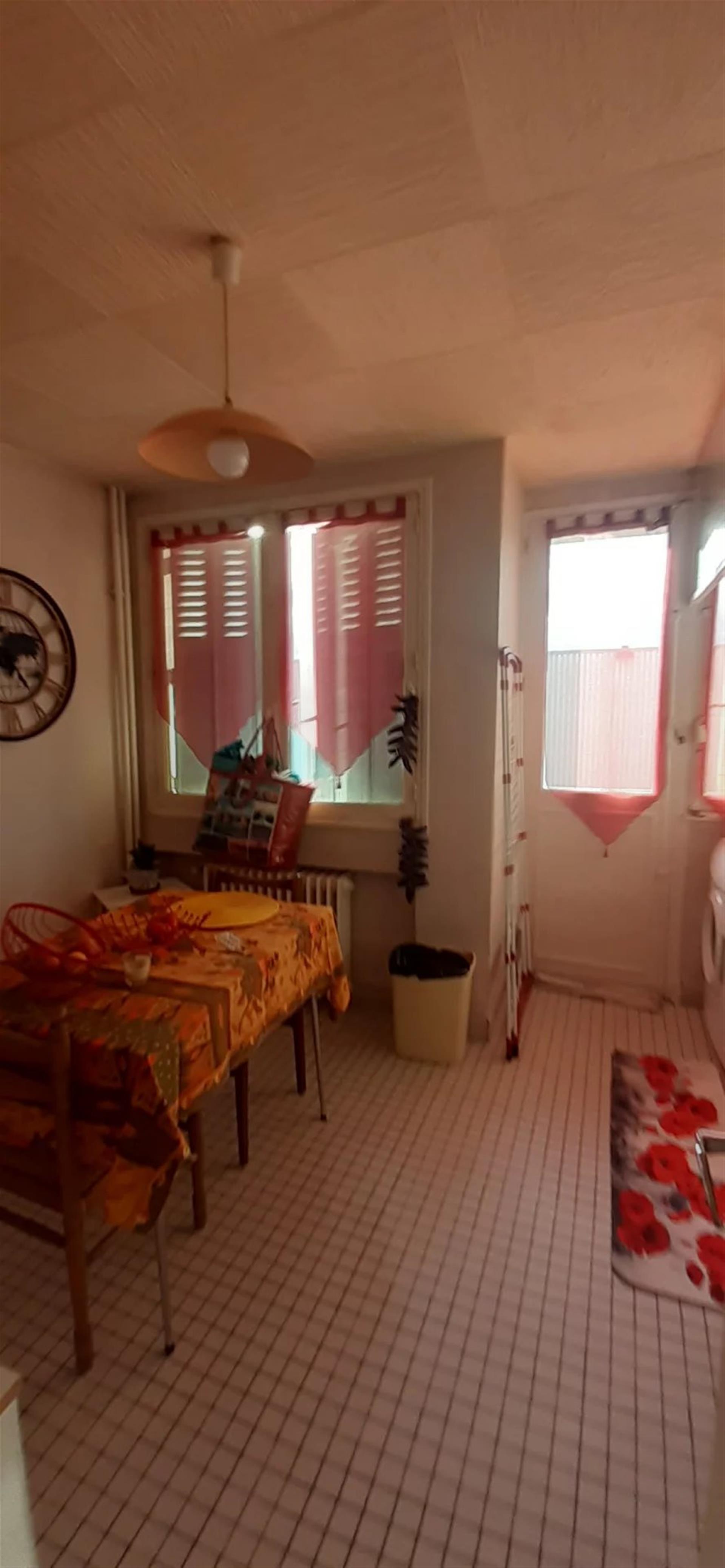 Appartement à vendre, 72m², Aurillac