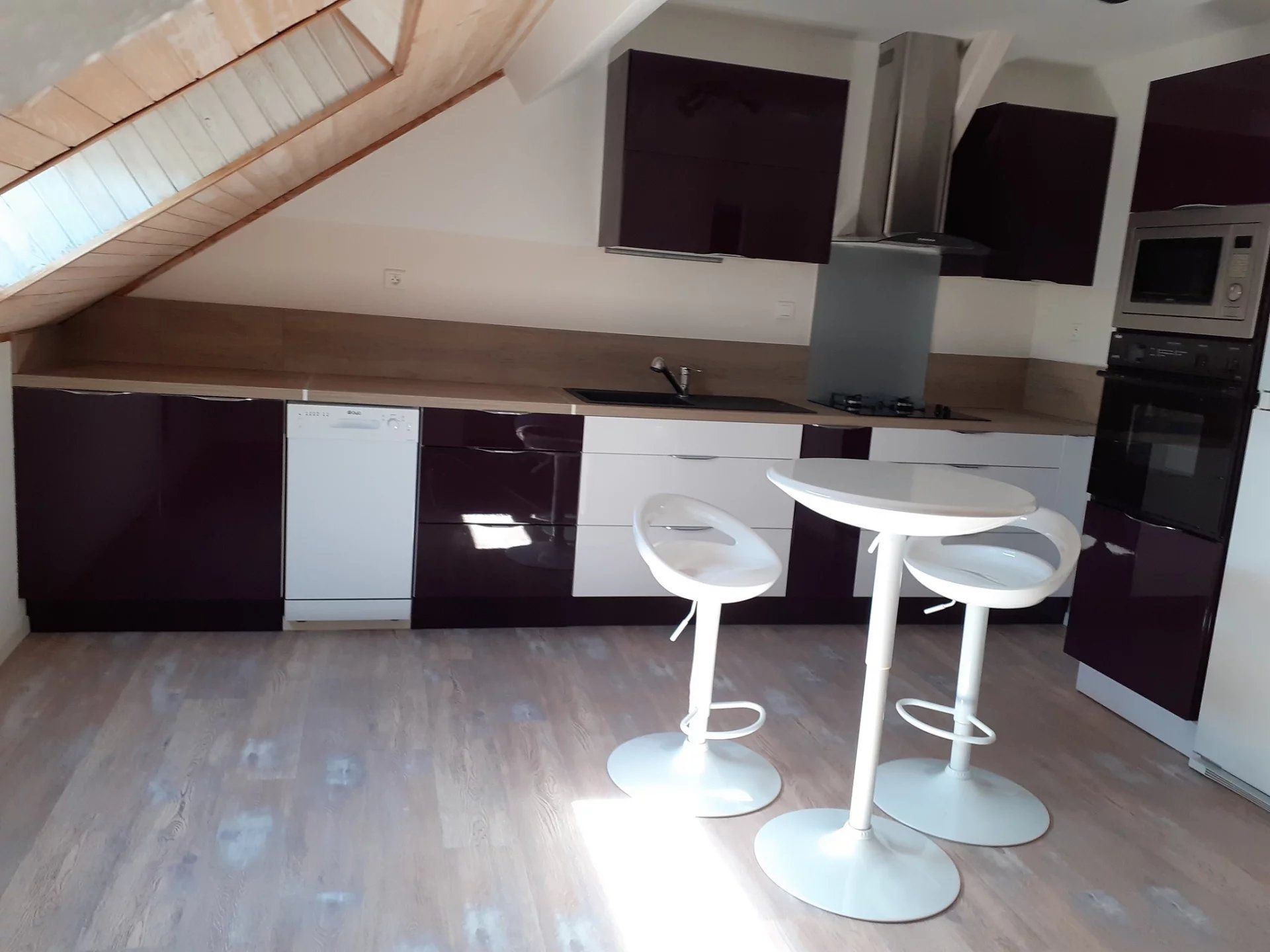 Appartement à vendre, 27m², Aurillac