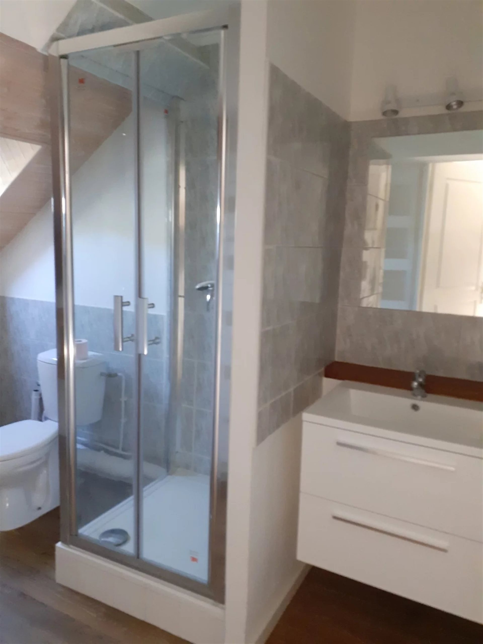 Appartement à vendre, 27m², Aurillac