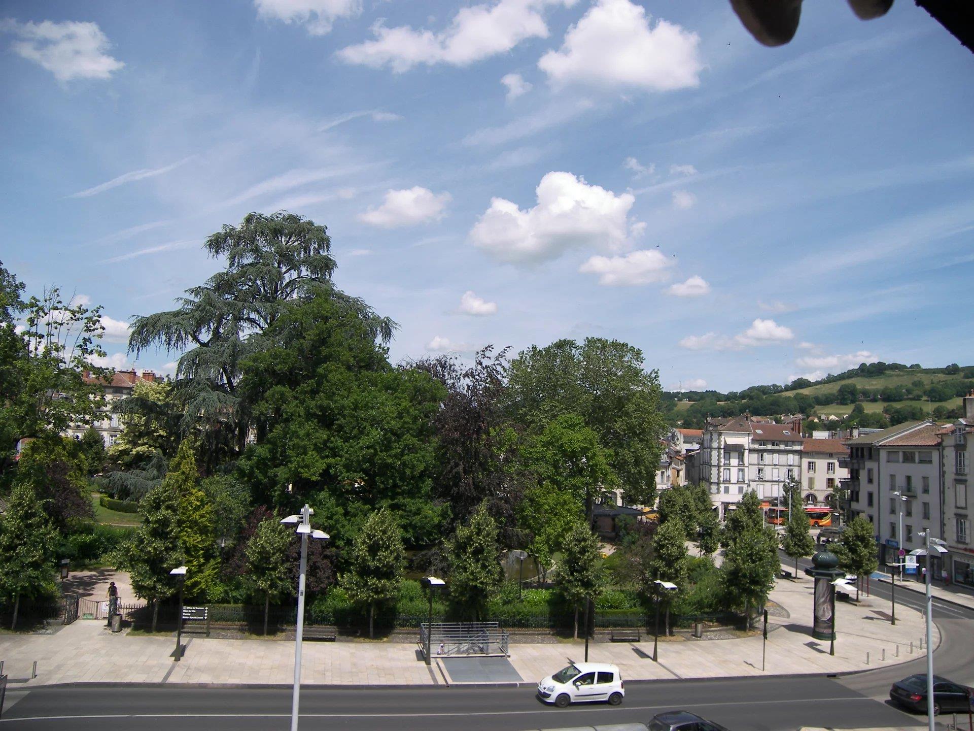 Appartement à vendre, 60m², Aurillac