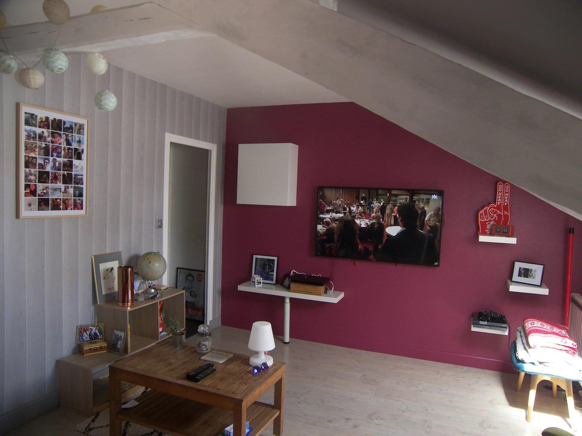 Appartement à vendre, 60m², Aurillac