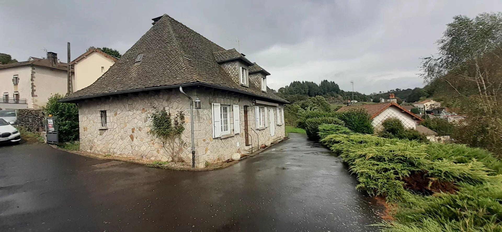 Maison à vendre, 105m², Vézac