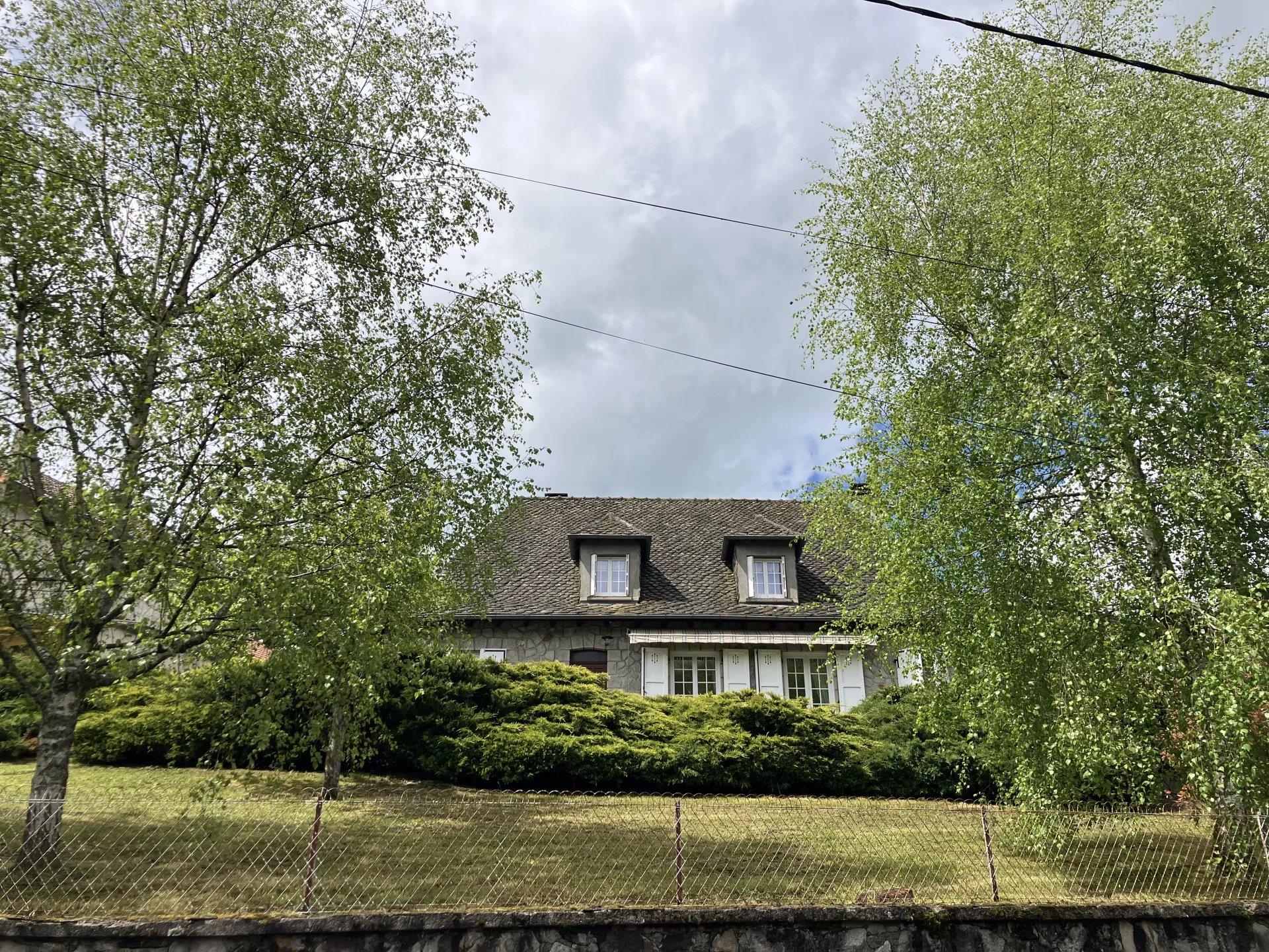 Maison à vendre, 105m², Vézac