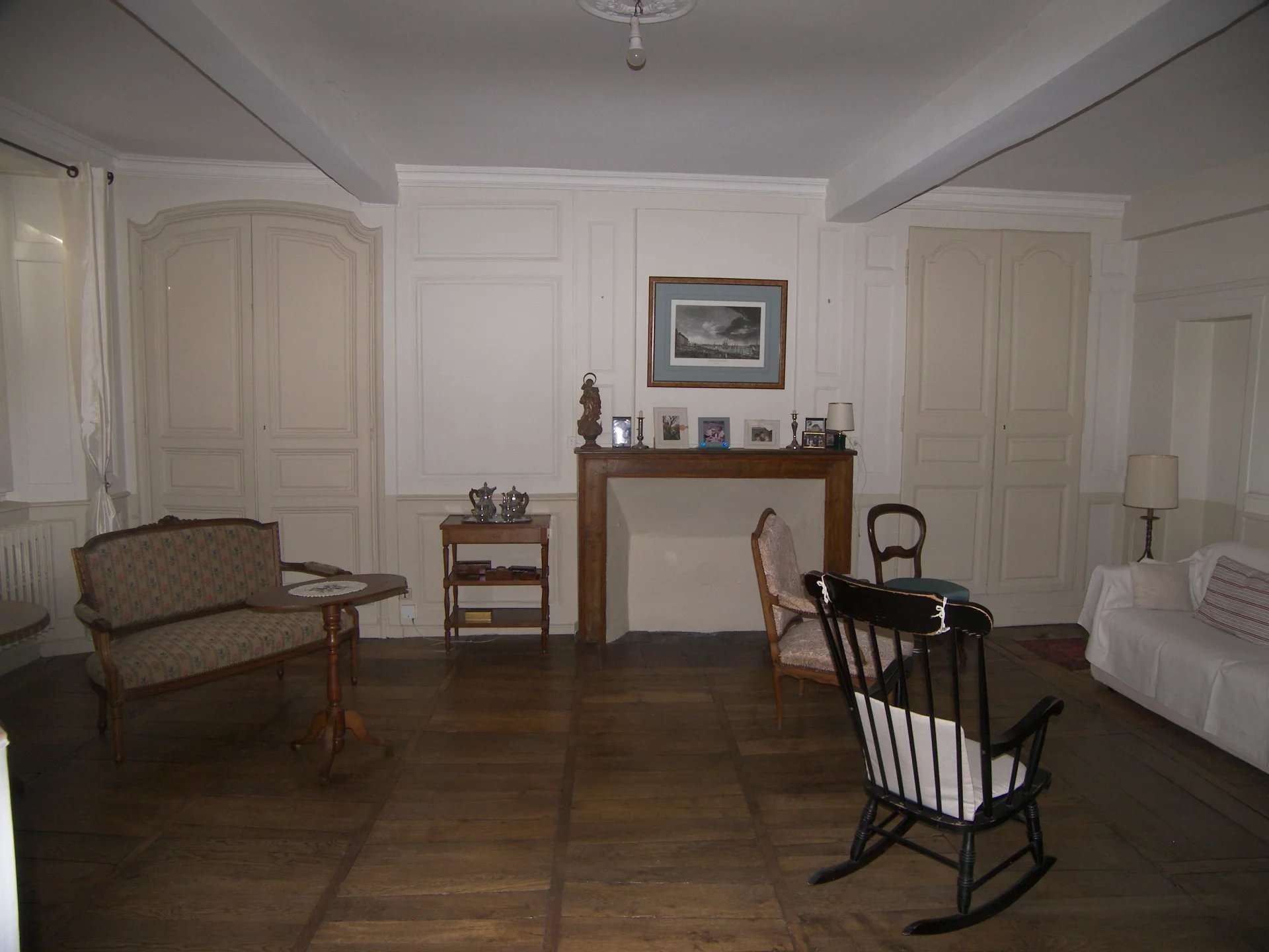 Appartement à vendre, 250m², Aurillac