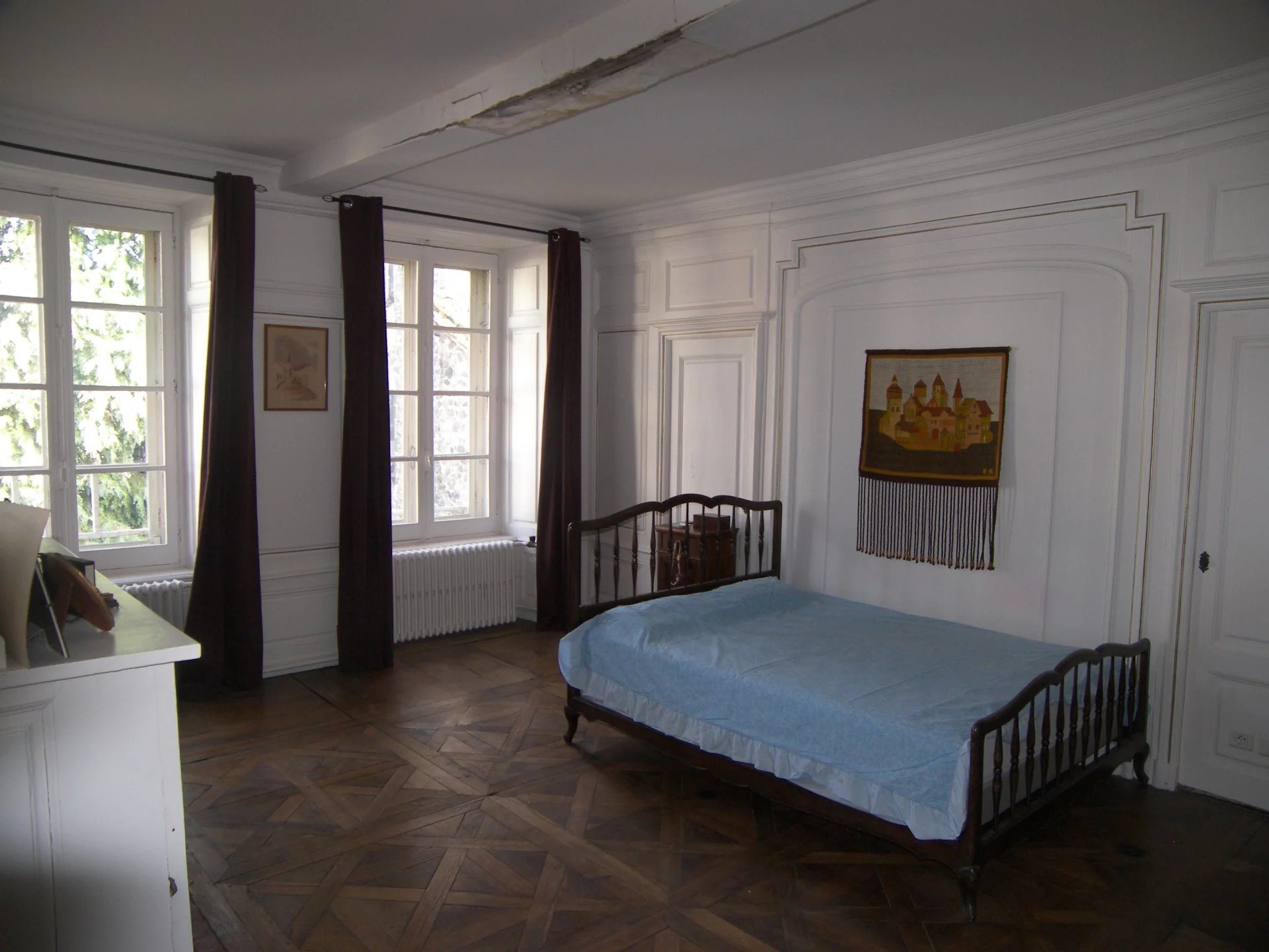 Appartement à vendre, 250m², Aurillac