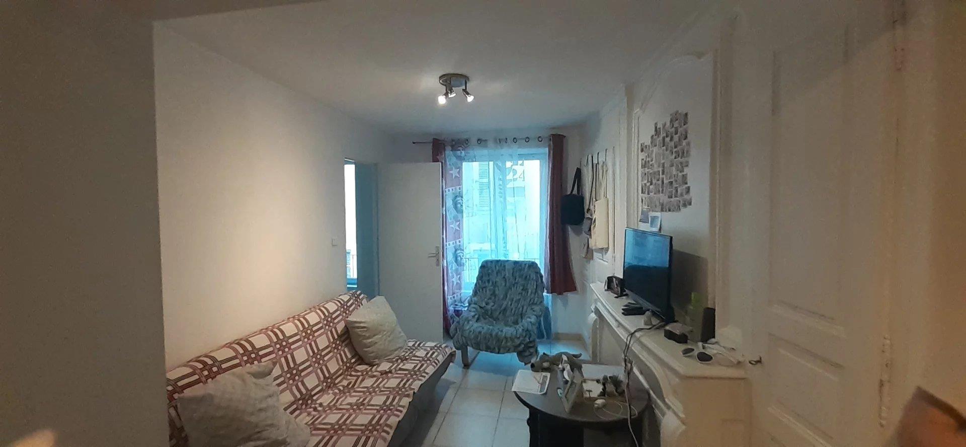 Appartement à vendre, 33m², Aurillac