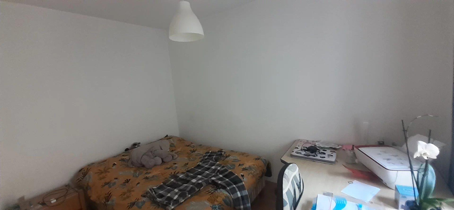 Appartement à vendre, 33m², Aurillac