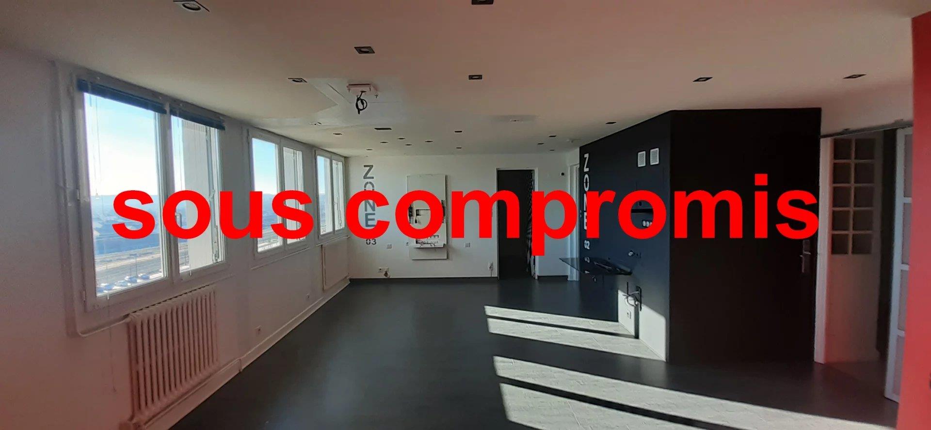 Appartement à vendre, 73m², Aurillac