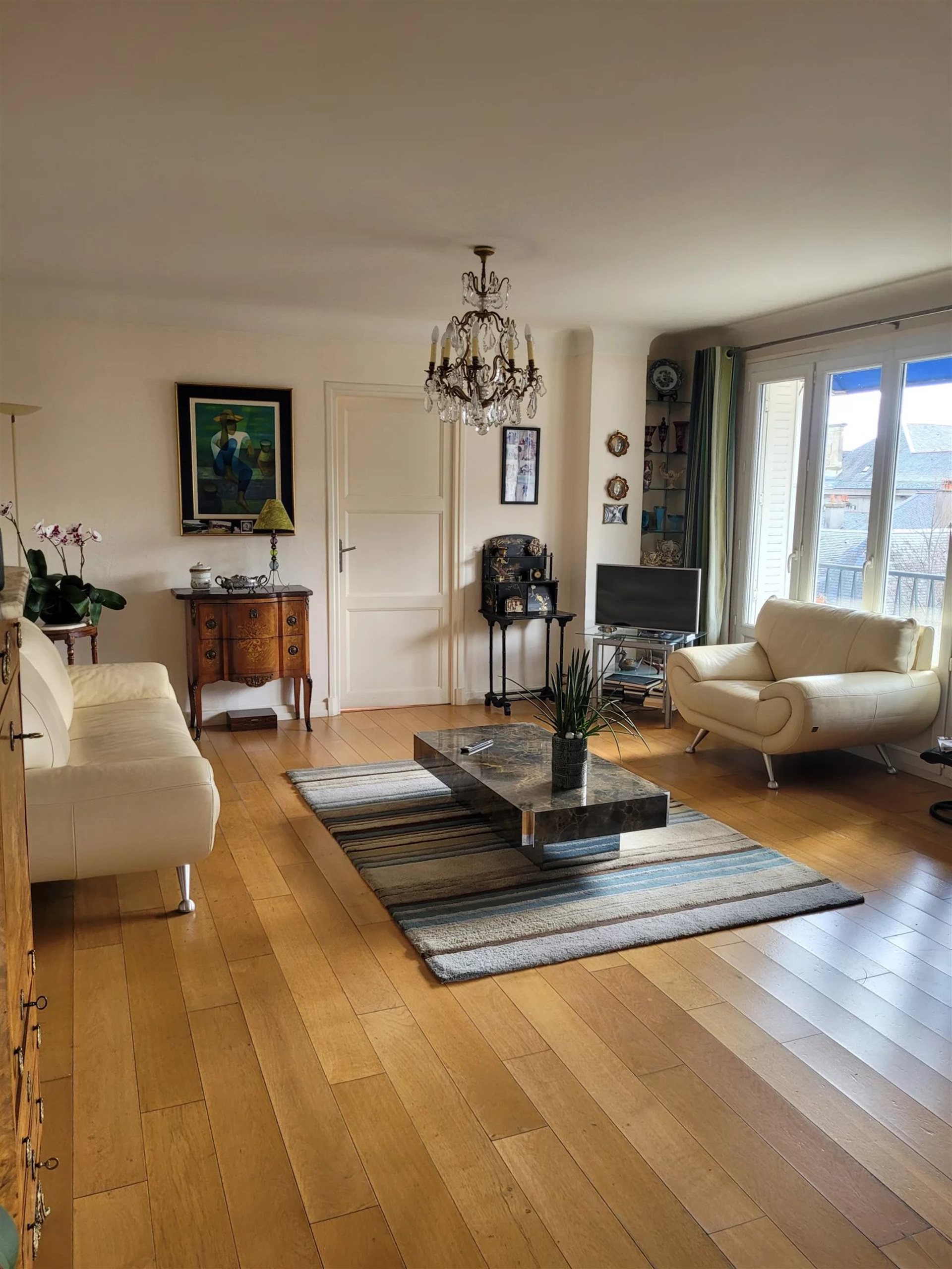 Appartement à vendre, 105m², Aurillac