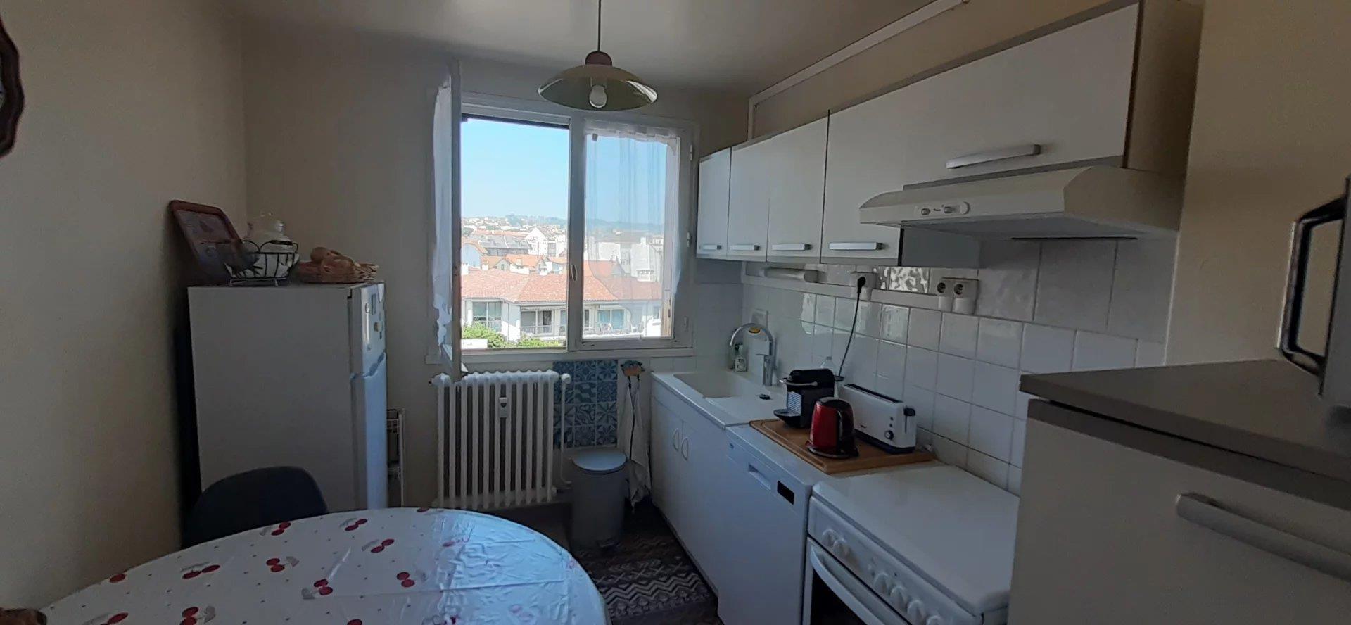Appartement à vendre, 69m², Aurillac