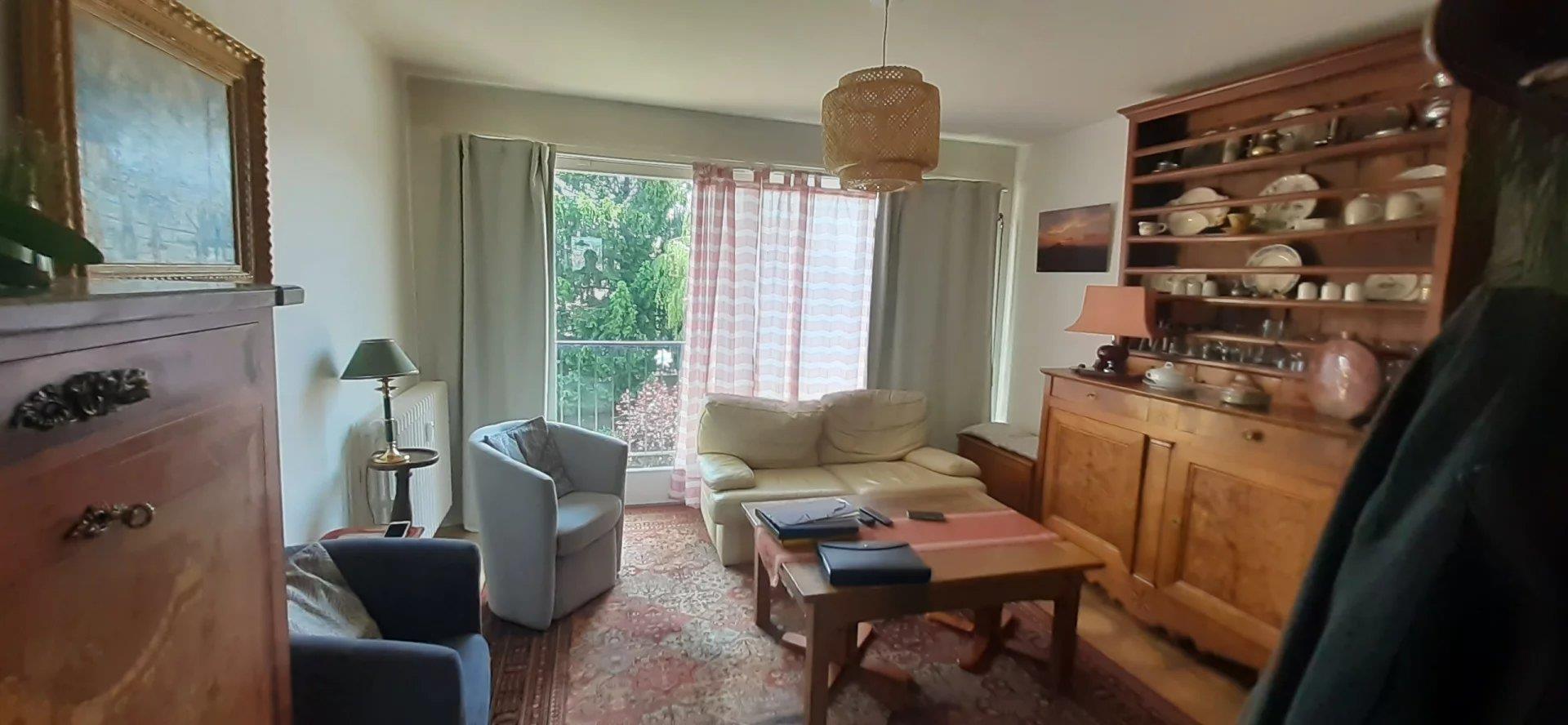 Appartement à vendre, 69m², Aurillac