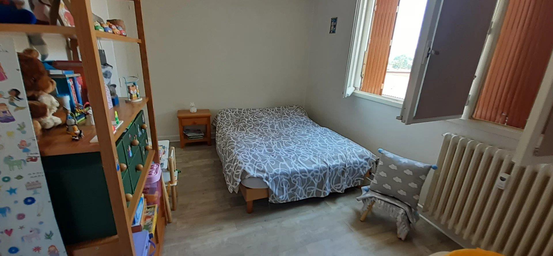 Appartement à vendre, 69m², Aurillac