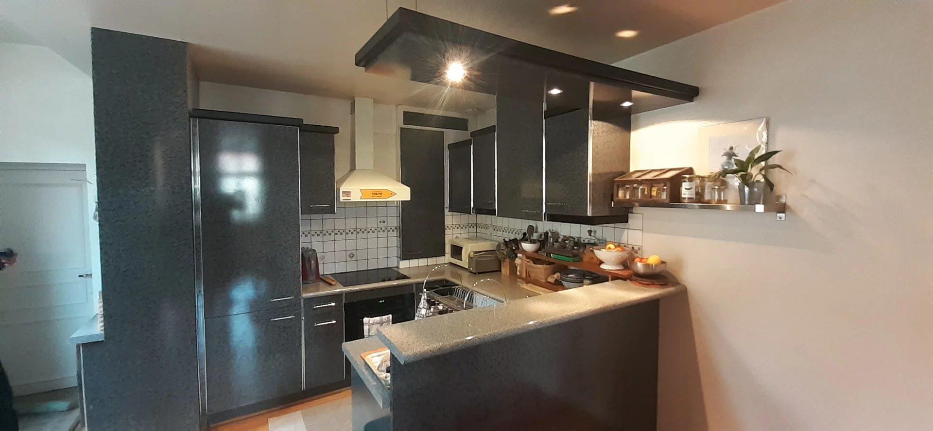 Appartement à vendre, 69m², Aurillac