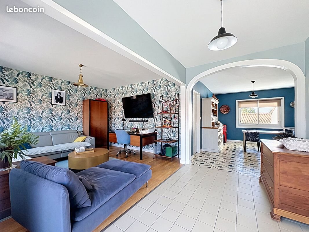 Maison à vendre, 181m², Bouin