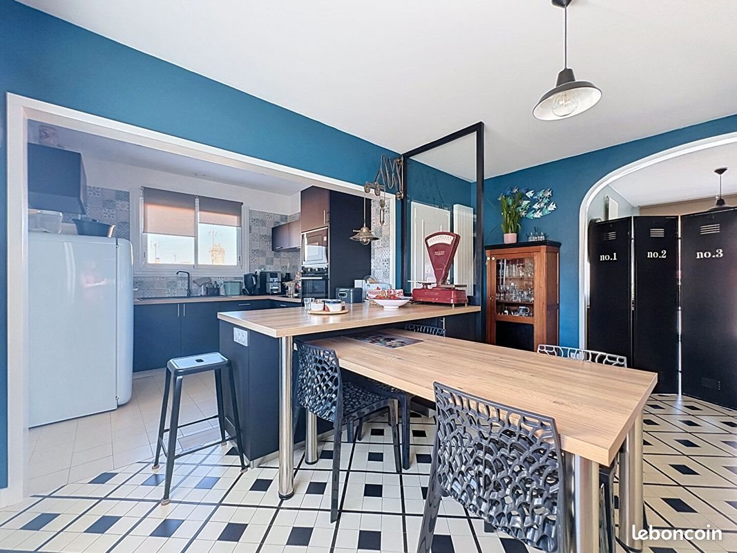 Maison à vendre, 181m², Bouin