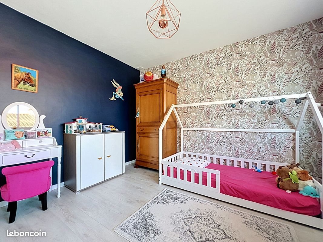 Maison à vendre, 181m², Bouin