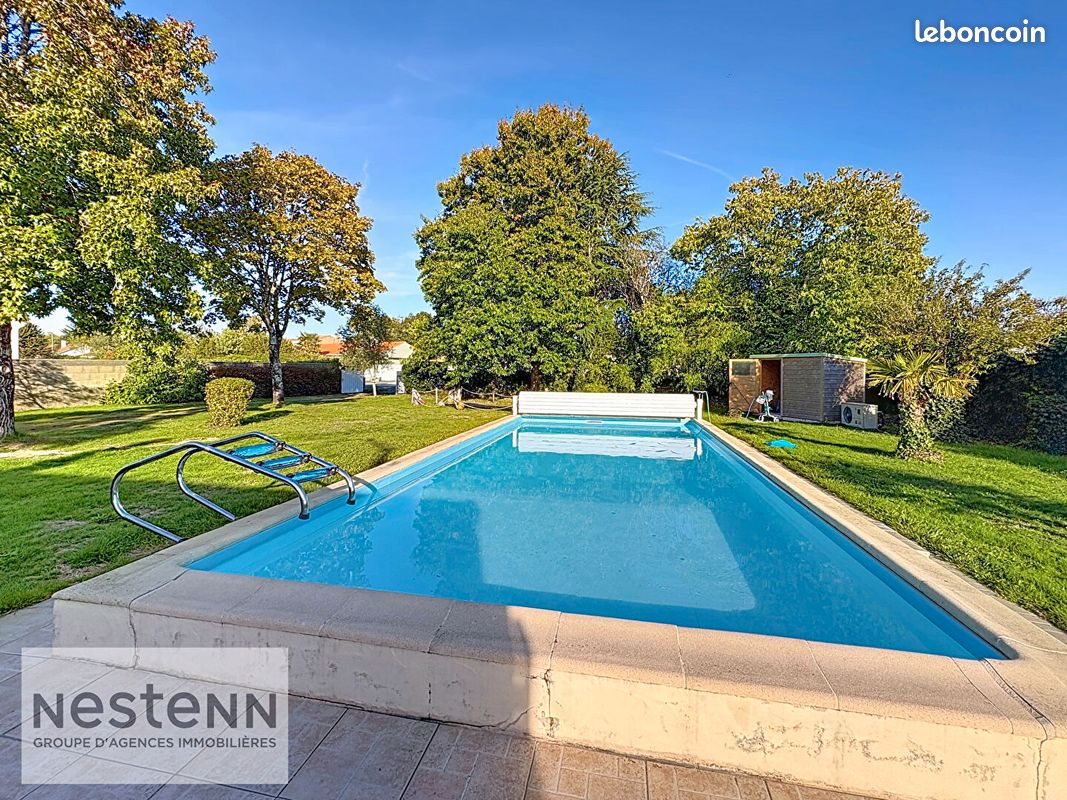 Maison à vendre, 68m², Saint-Gervais