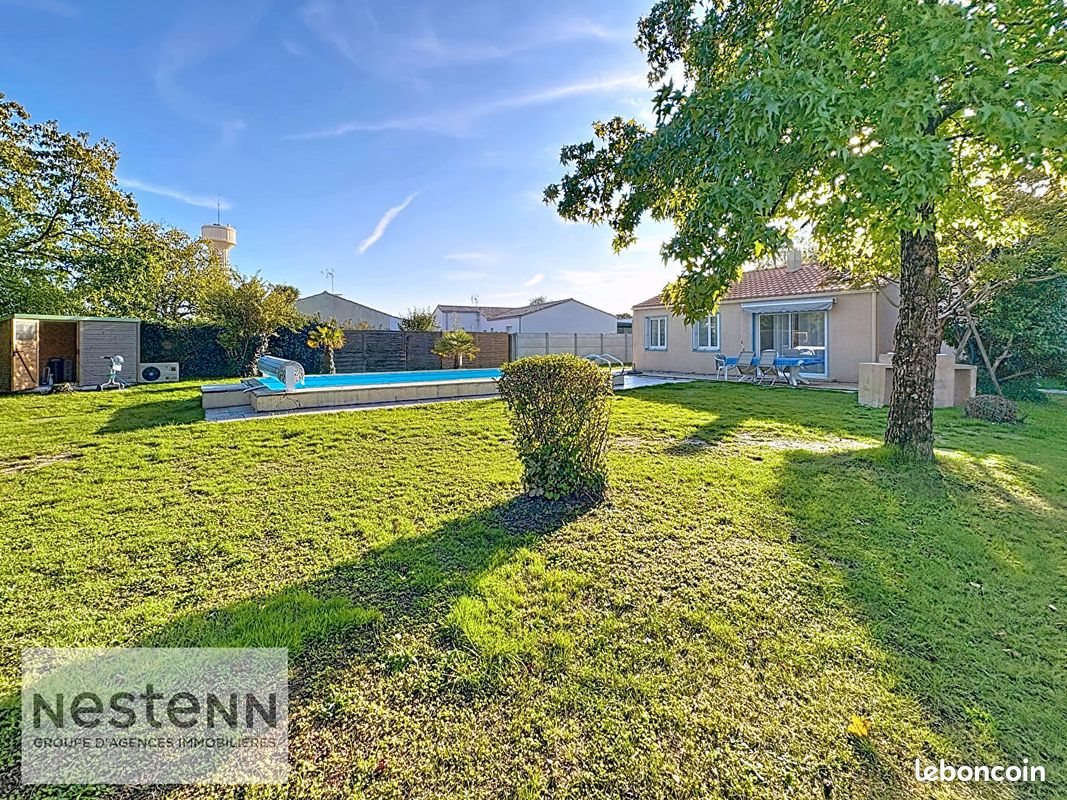 Maison à vendre, 68m², Saint-Gervais
