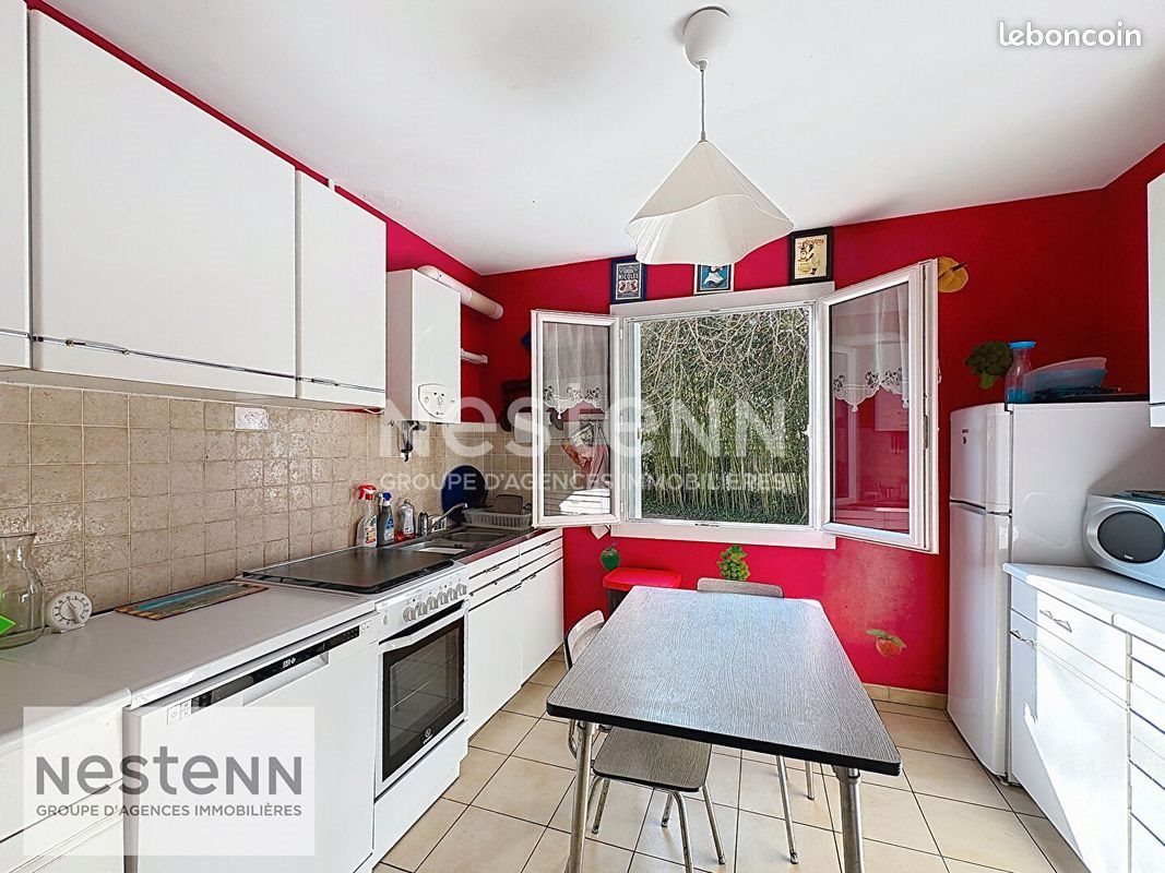 Maison à vendre, 68m², Saint-Gervais