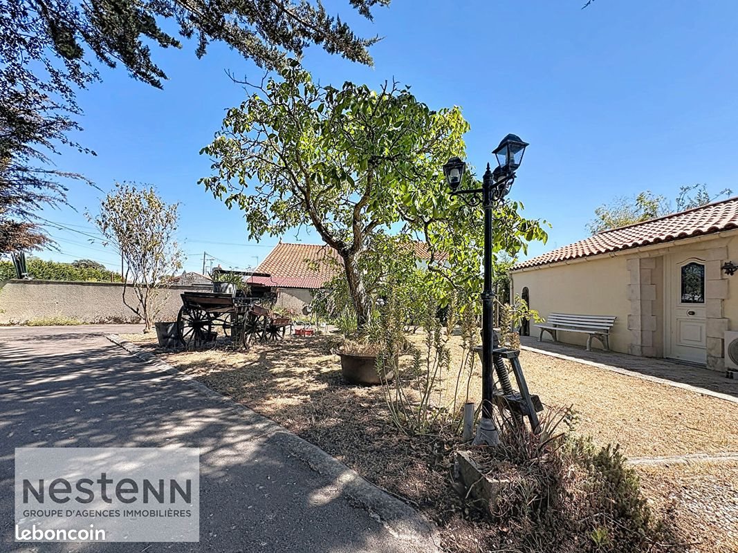 Maison à vendre, 85m², Beauvoir-sur-Mer