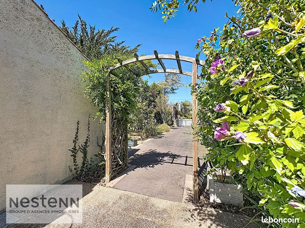 Maison à vendre, 85m², Beauvoir-sur-Mer