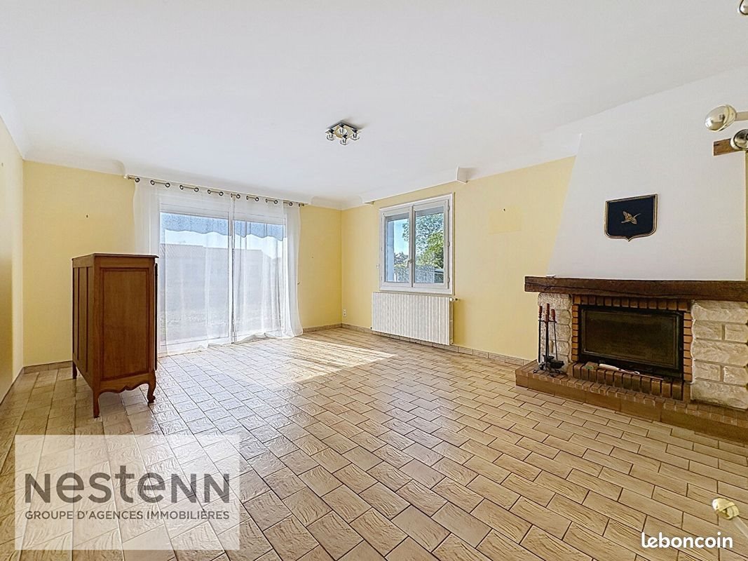 Maison à vendre, 95m², Beauvoir-sur-Mer
