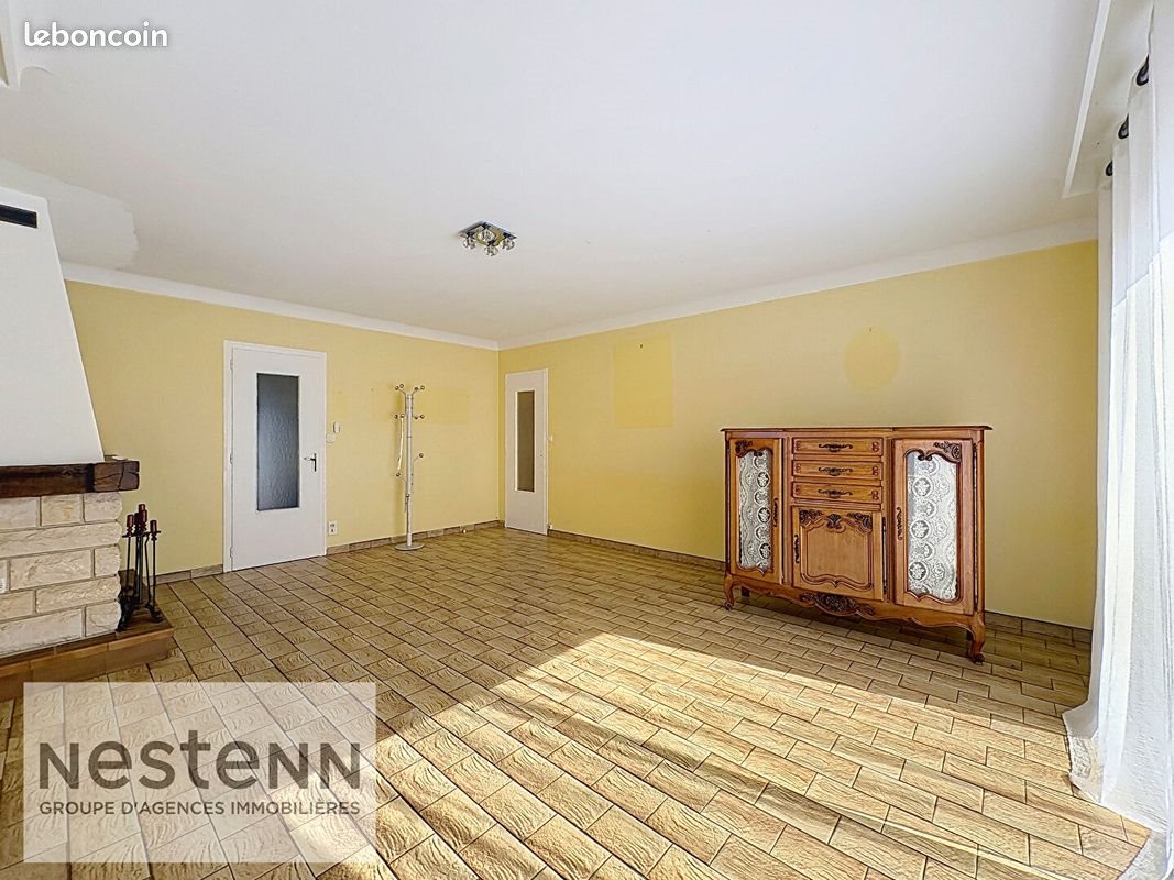Maison à vendre, 95m², Beauvoir-sur-Mer