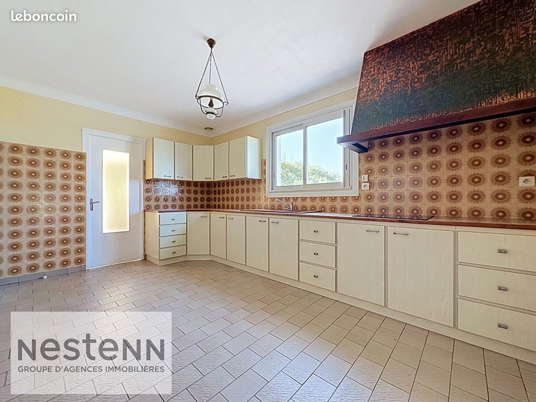 Maison à vendre, 95m², Beauvoir-sur-Mer