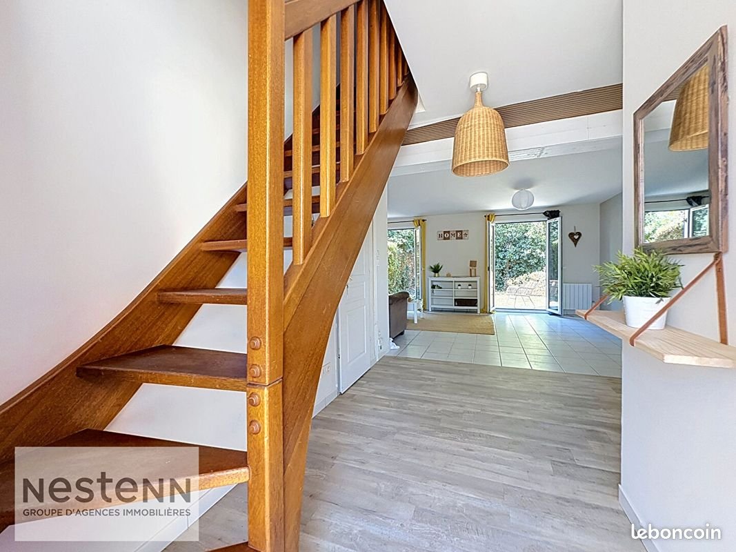Maison à vendre, 105m², Beauvoir-sur-Mer