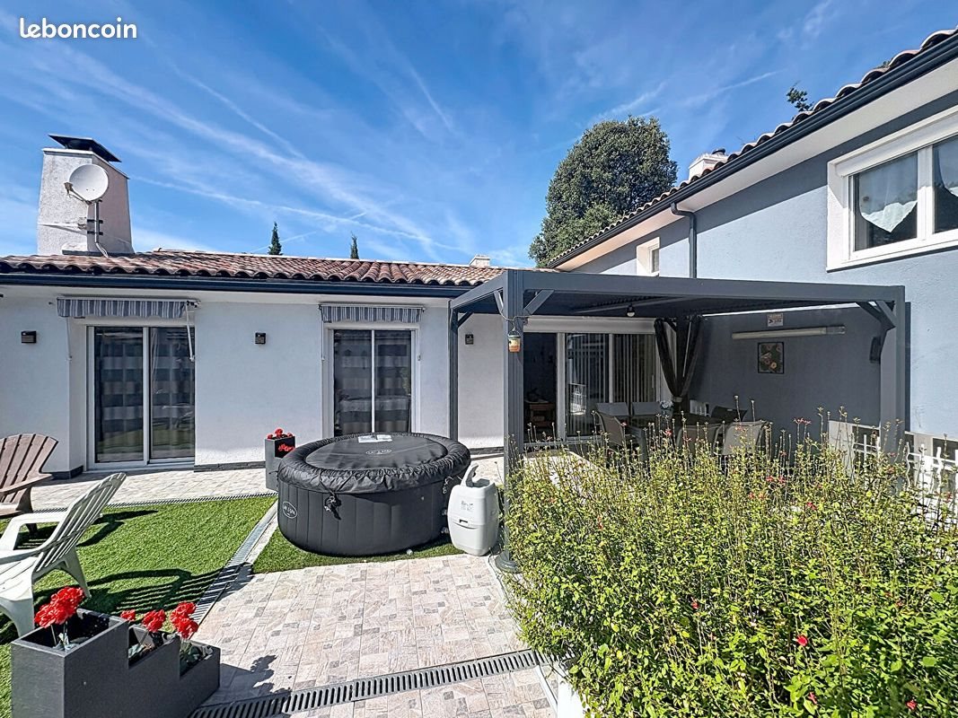 Maison à vendre, 131m², Challans