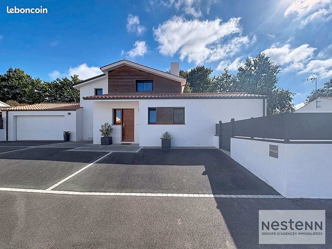Maison à vendre, 164m², Challans