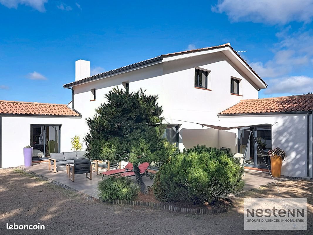 Maison à vendre, 164m², Challans