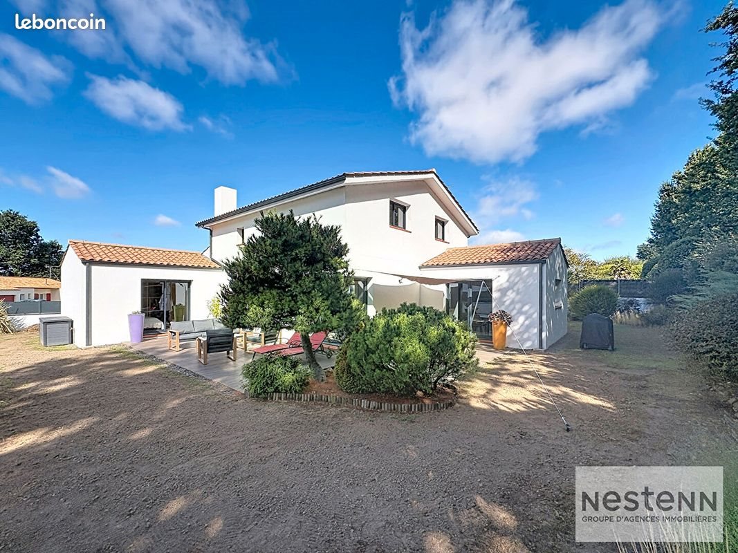 Maison à vendre, 164m², Challans