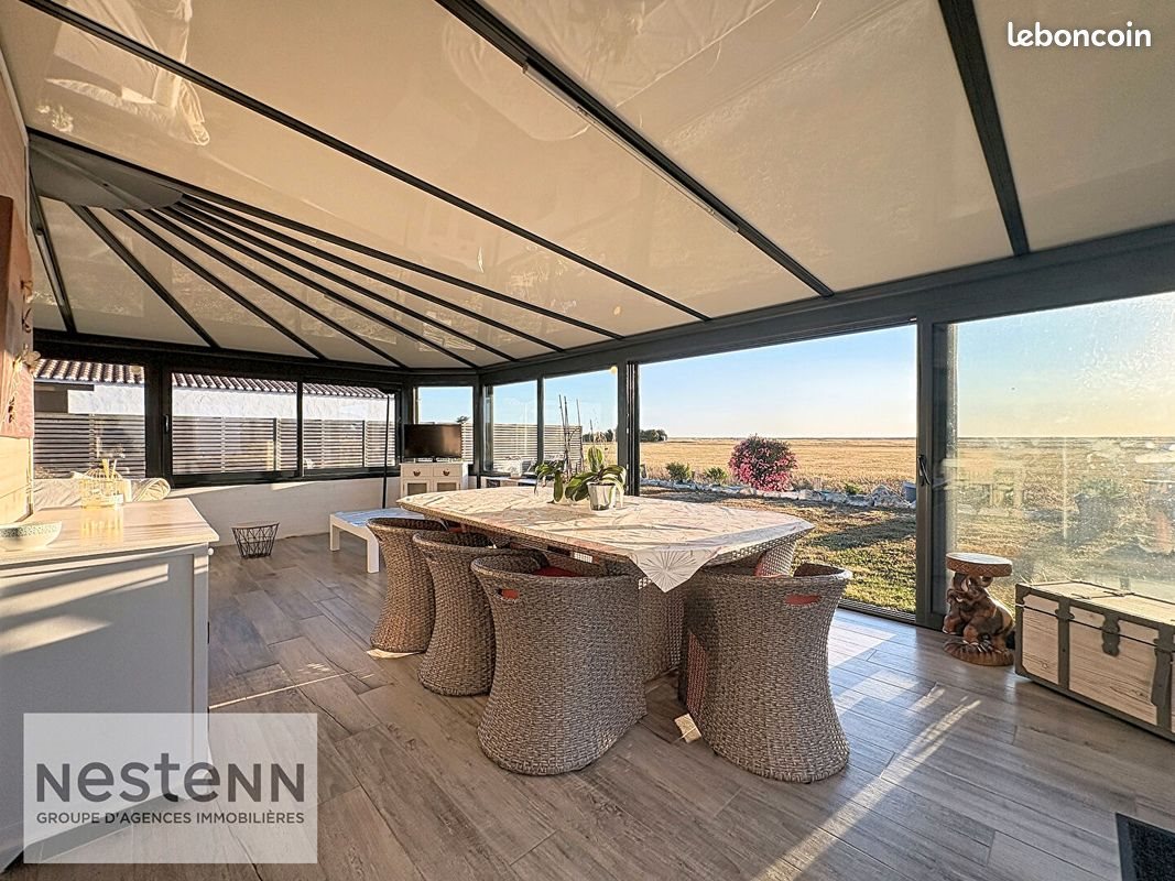 Maison à vendre, 154m², Beauvoir-sur-Mer