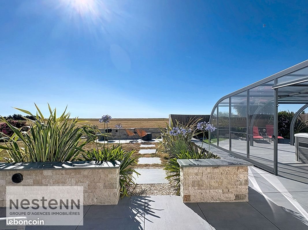 Maison à vendre, 154m², Beauvoir-sur-Mer