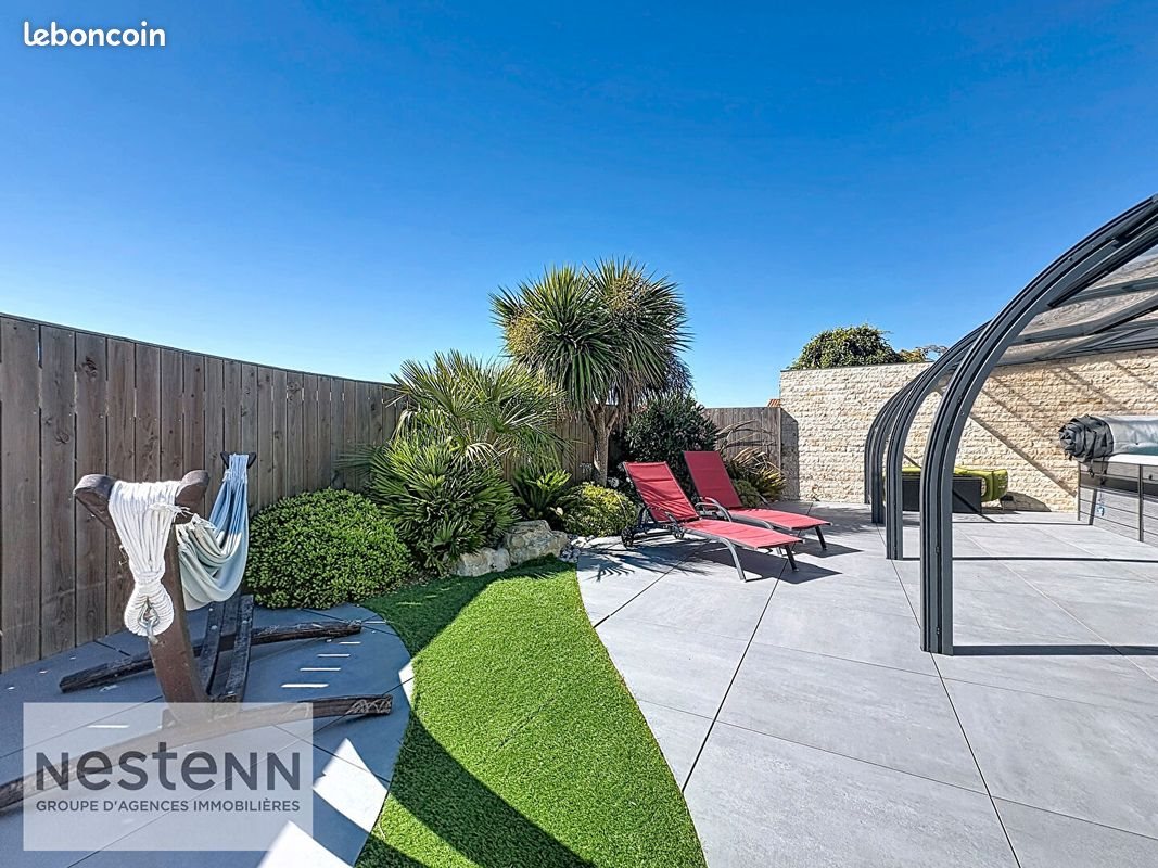 Maison à vendre, 154m², Beauvoir-sur-Mer