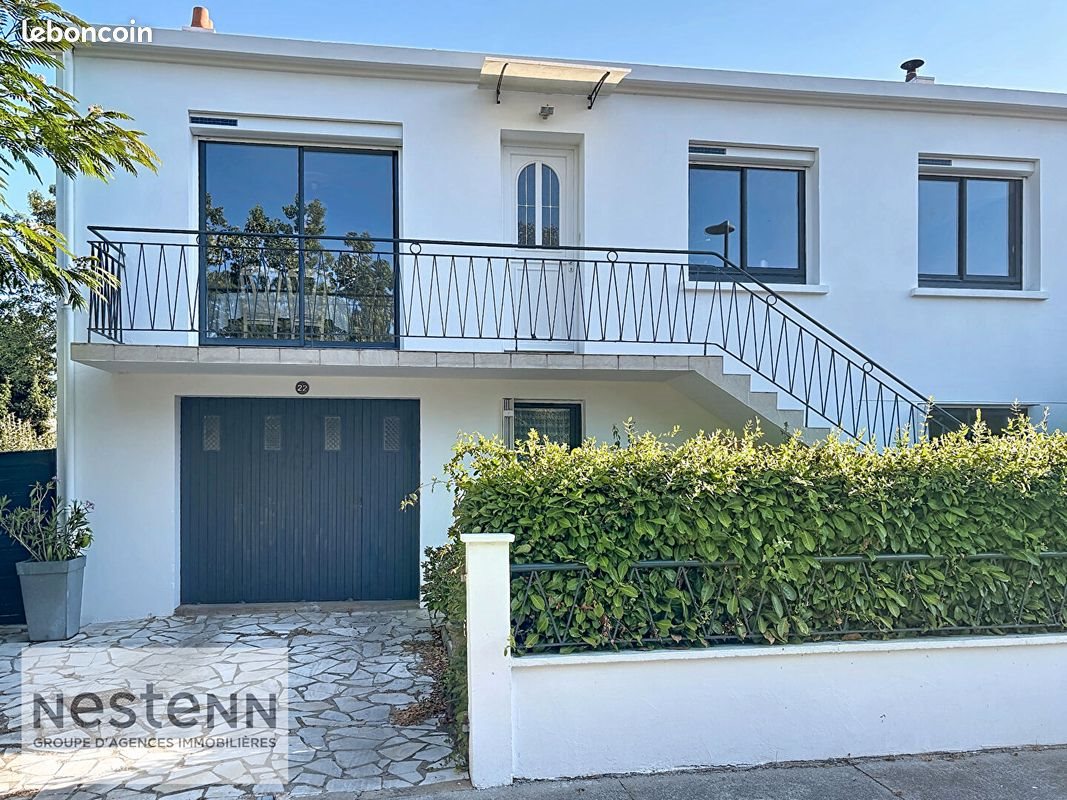 Maison à vendre, 136m², Challans