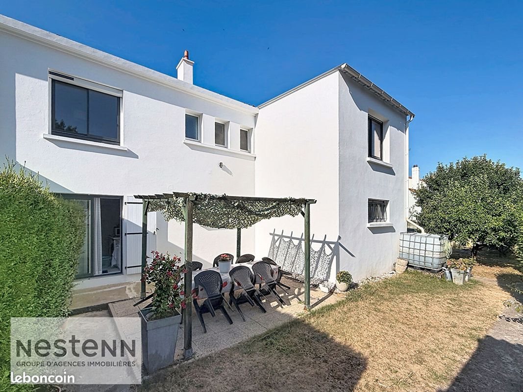 Maison à vendre, 136m², Challans