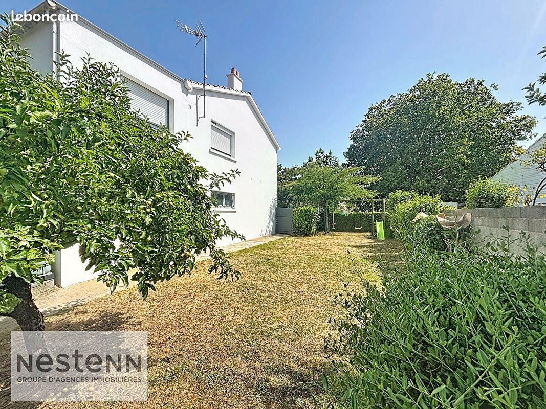 Maison à vendre, 136m², Challans