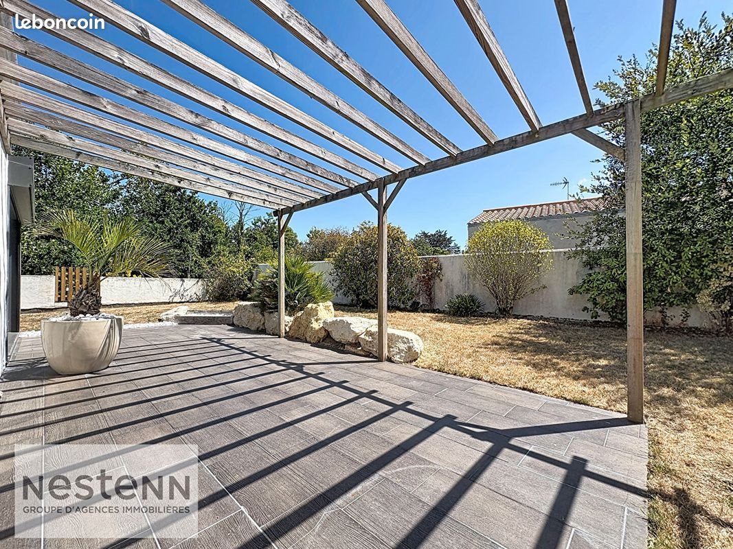 Maison à vendre, 164m², Beauvoir-sur-Mer