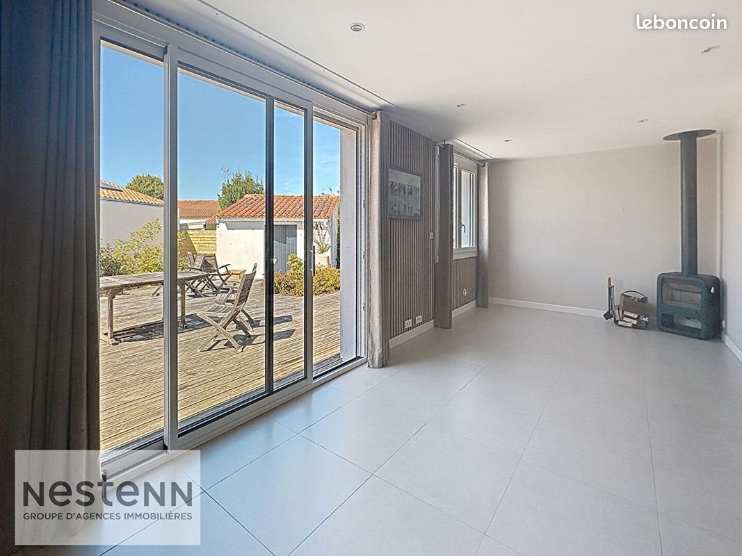 Maison à vendre, 96m², Challans