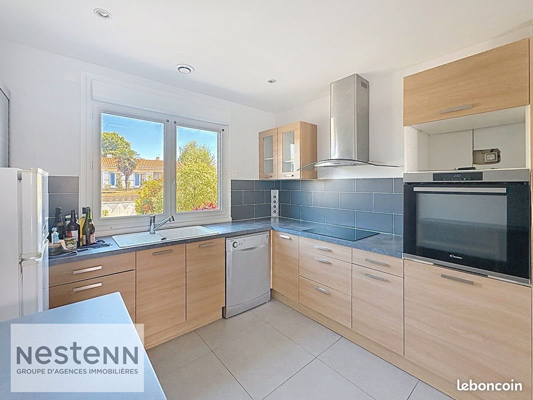 Maison à vendre, 96m², Challans