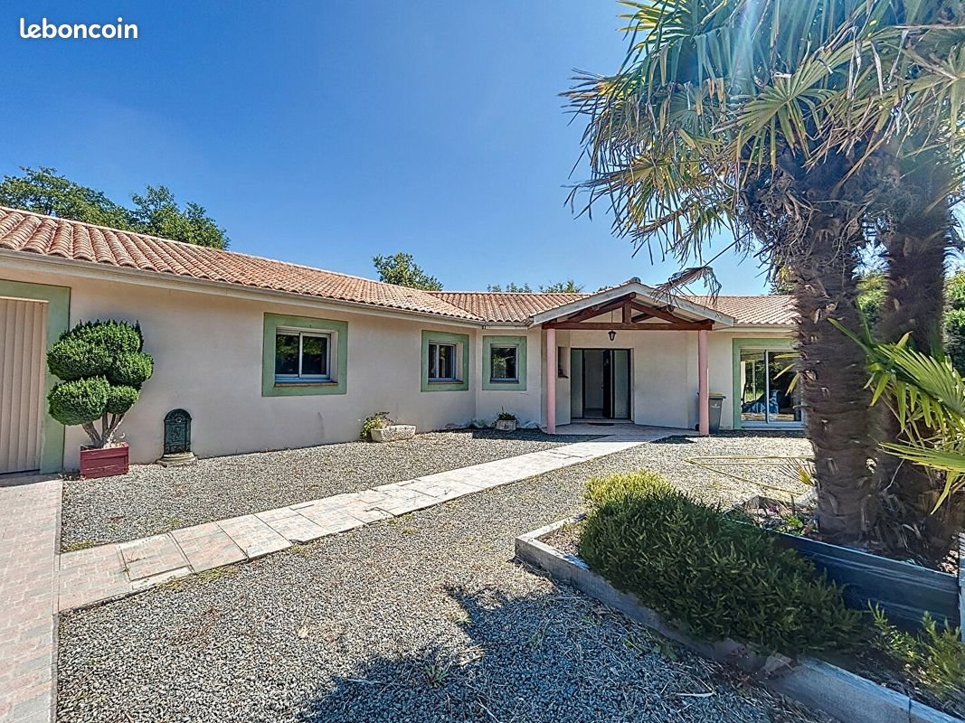 Maison à vendre, 165m², Challans
