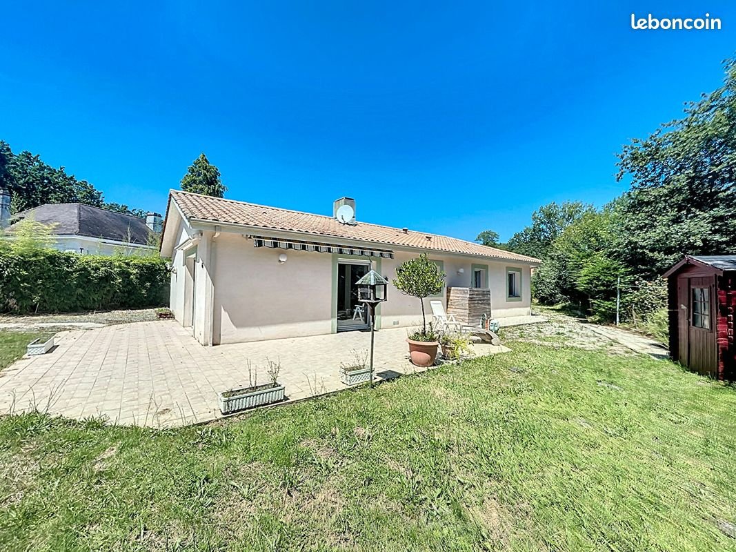 Maison à vendre, 165m², Challans