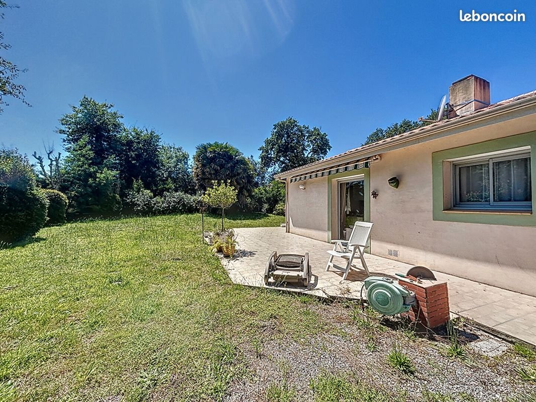 Maison à vendre, 165m², Challans