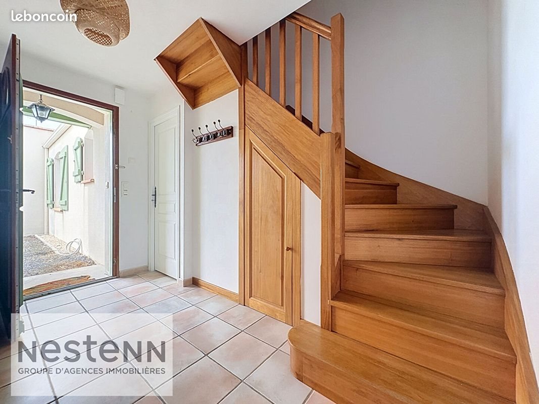 Maison à vendre, 136m², Notre-Dame-de-Monts