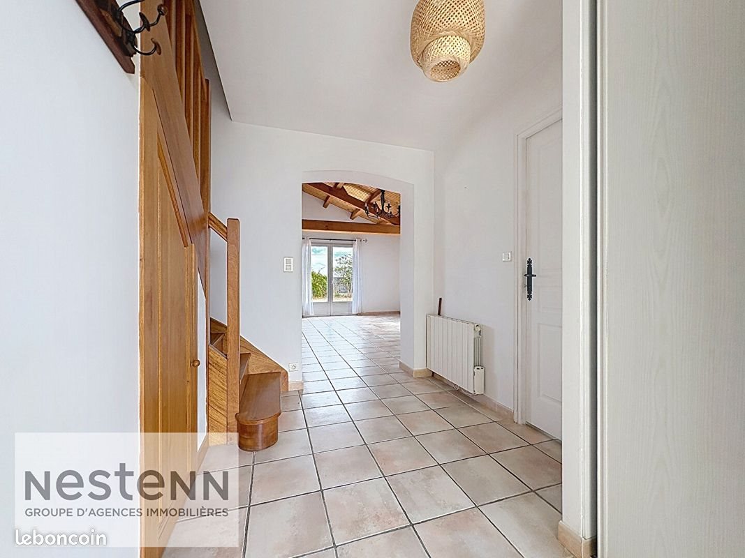 Maison à vendre, 136m², Notre-Dame-de-Monts