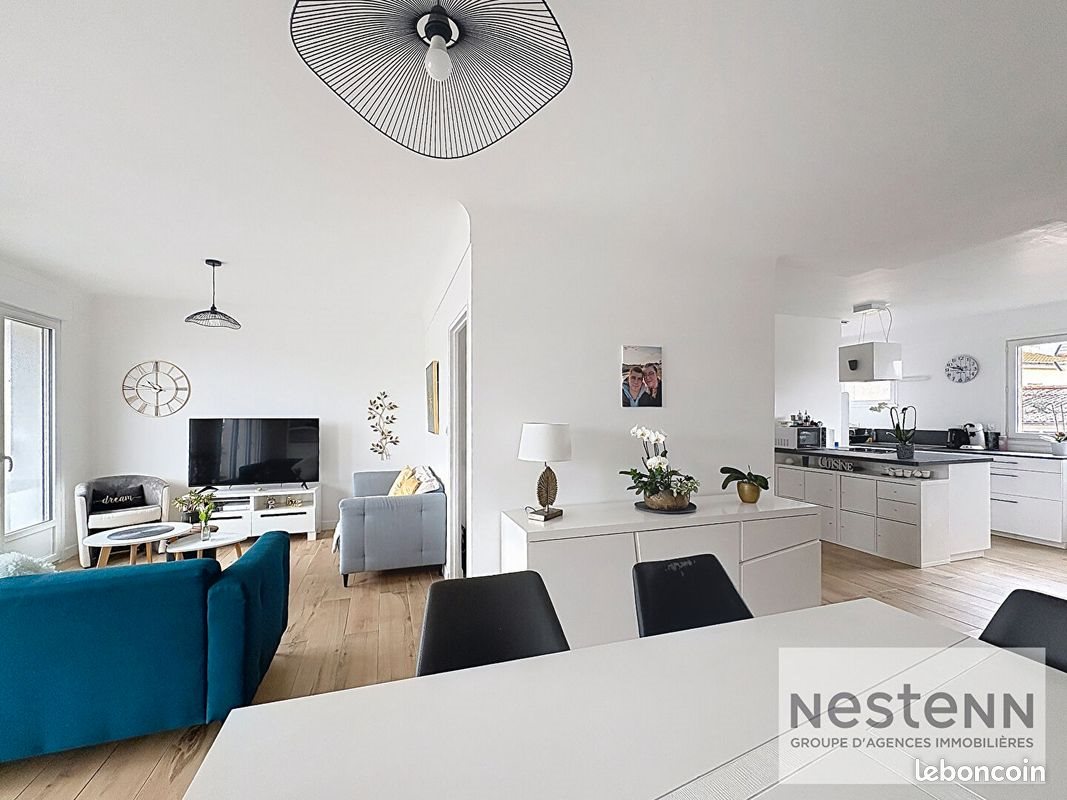 Appartement à vendre, 113m², Challans
