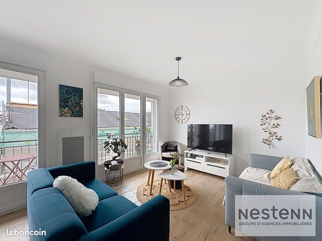 Appartement à vendre, 113m², Challans