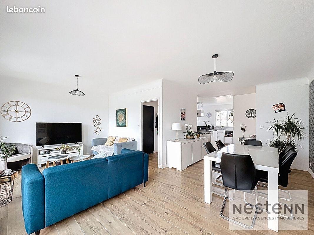 Appartement à vendre, 113m², Challans